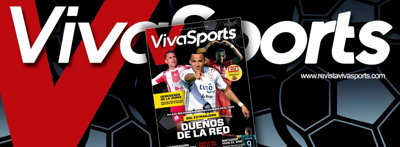 Edicion N° 280 Revista VivaSports Club