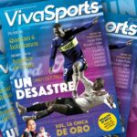 Edicion N° 286 Revista VivaSports Club