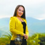 Danitza Soliz, Presidente de Tomayapo: LA DAMA DE HIERRO