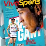 Edicion N° 301 Revista VivaSports Club