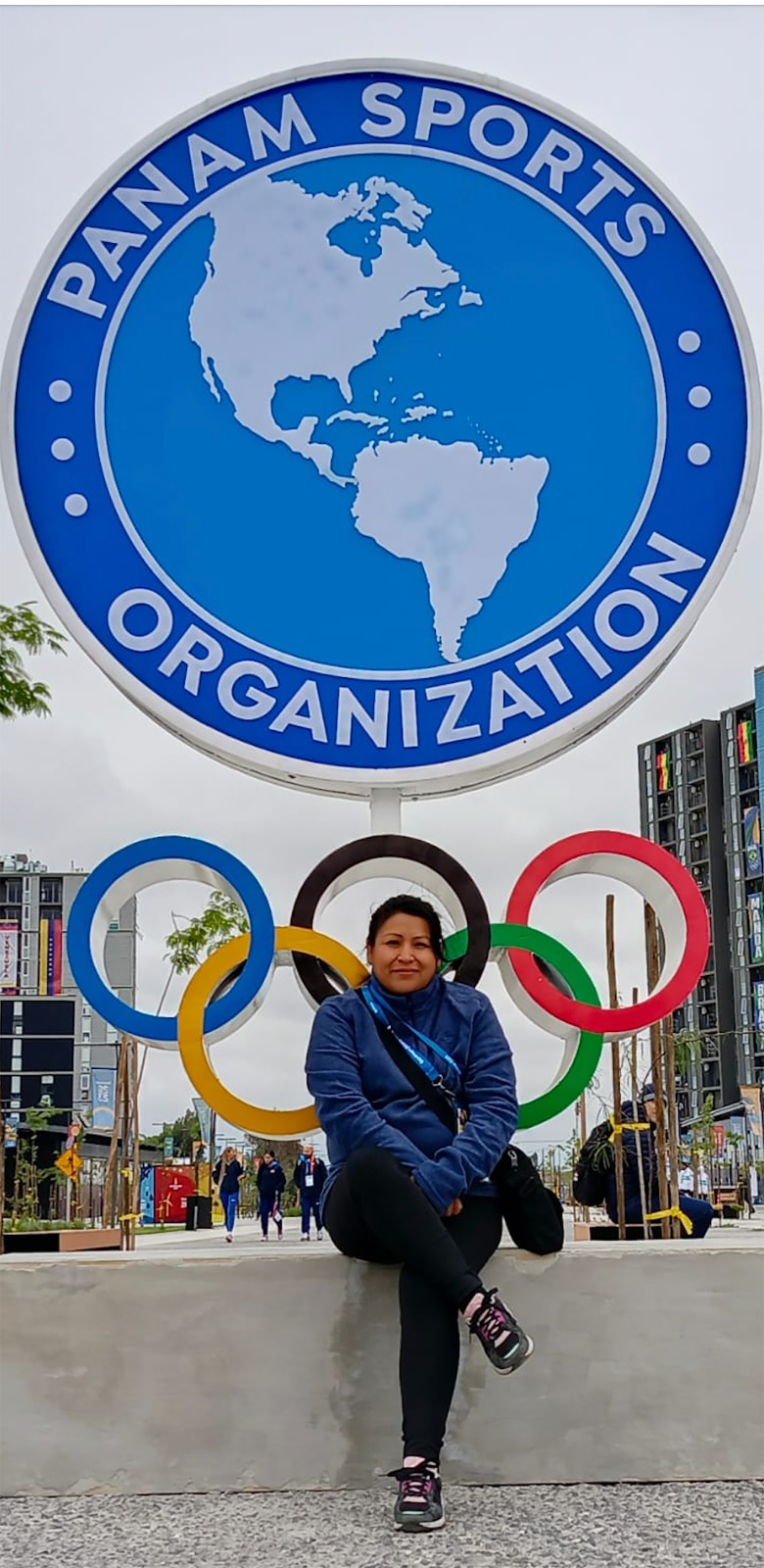 Juegos Panamericano: Santiago 2023, una experiencia inolvidable