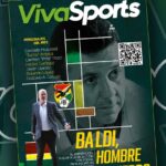 Edicion N° 303 Revista VivaSports Club