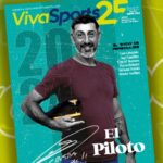 Edicion N° 307 Revista VivaSports