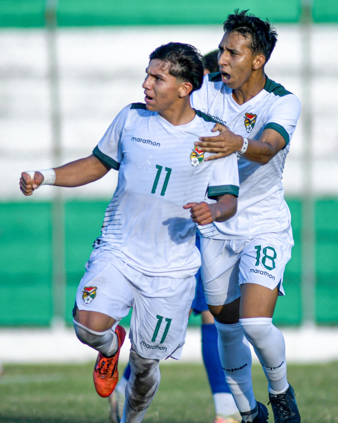 VOLVEMOS A UN MUNDIAL (JUVENIL) El sorteo deparó al anfitrión Catar, Italia y Sudáfrica como los rivales para la Copa del Mundo de noviembre próximo