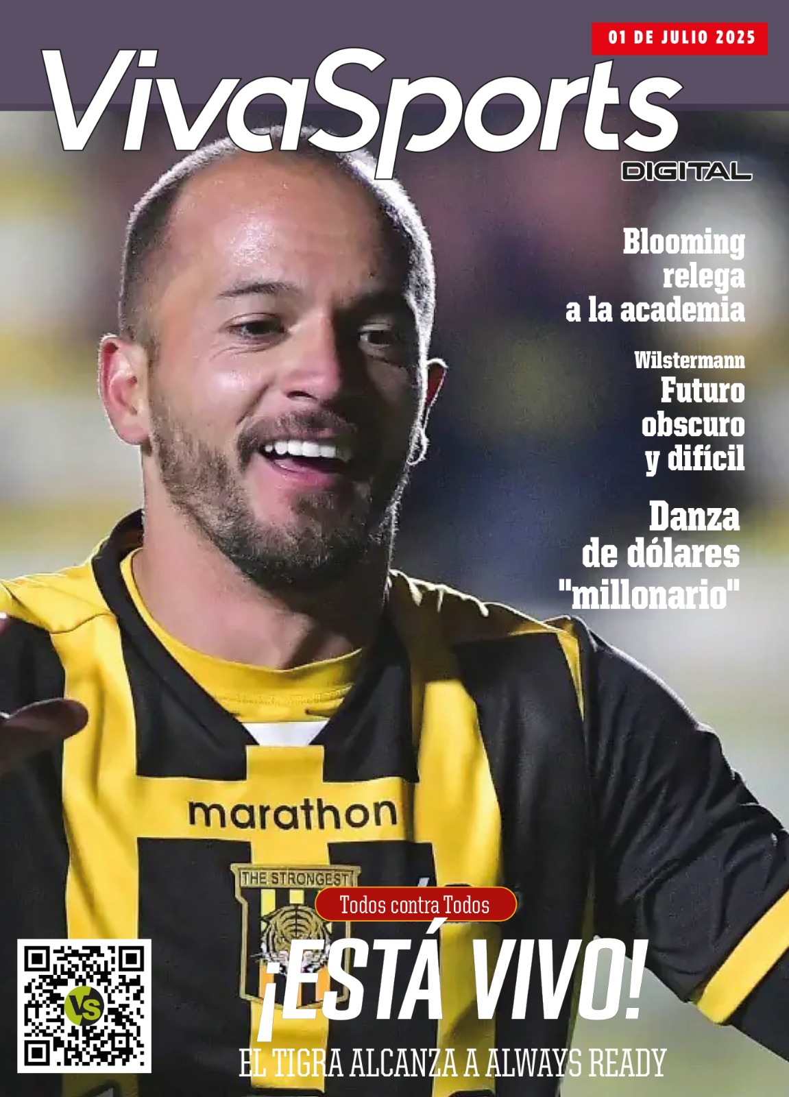 Edicion N° 9 Revista Digital