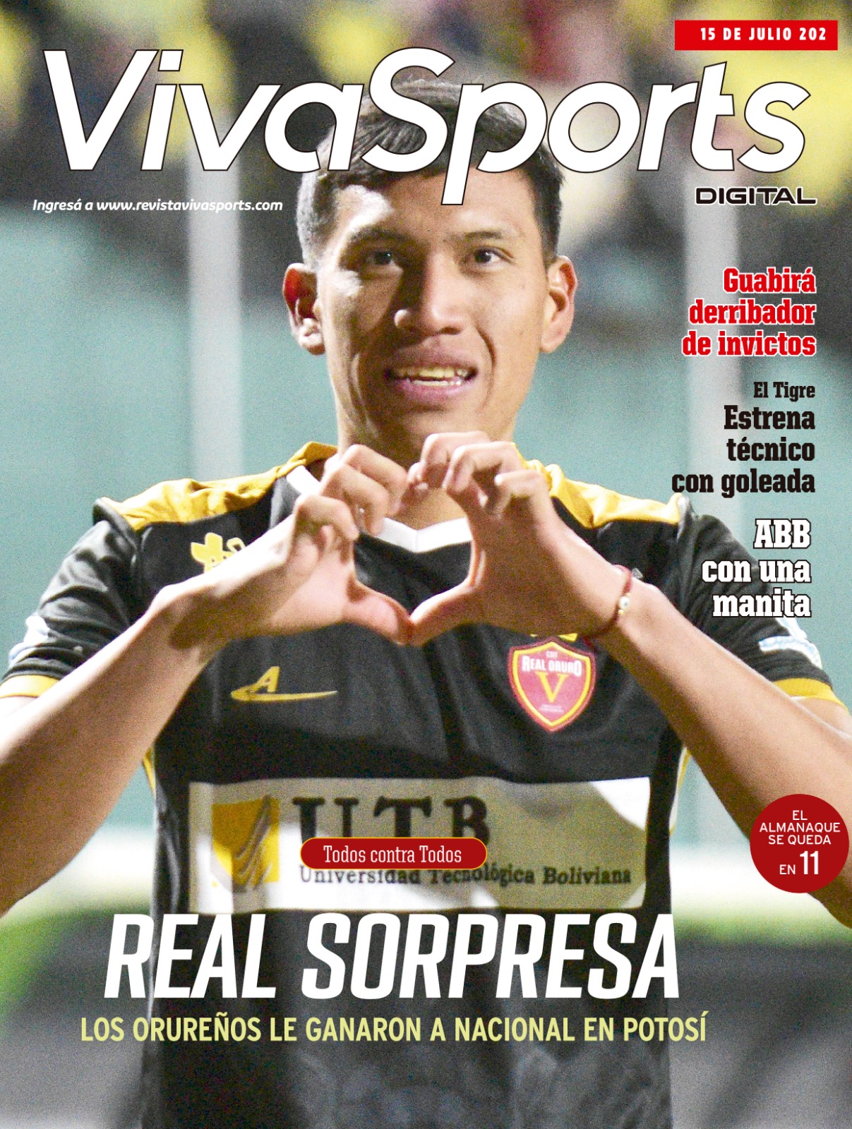 Edicion N° 10 Revista Digital