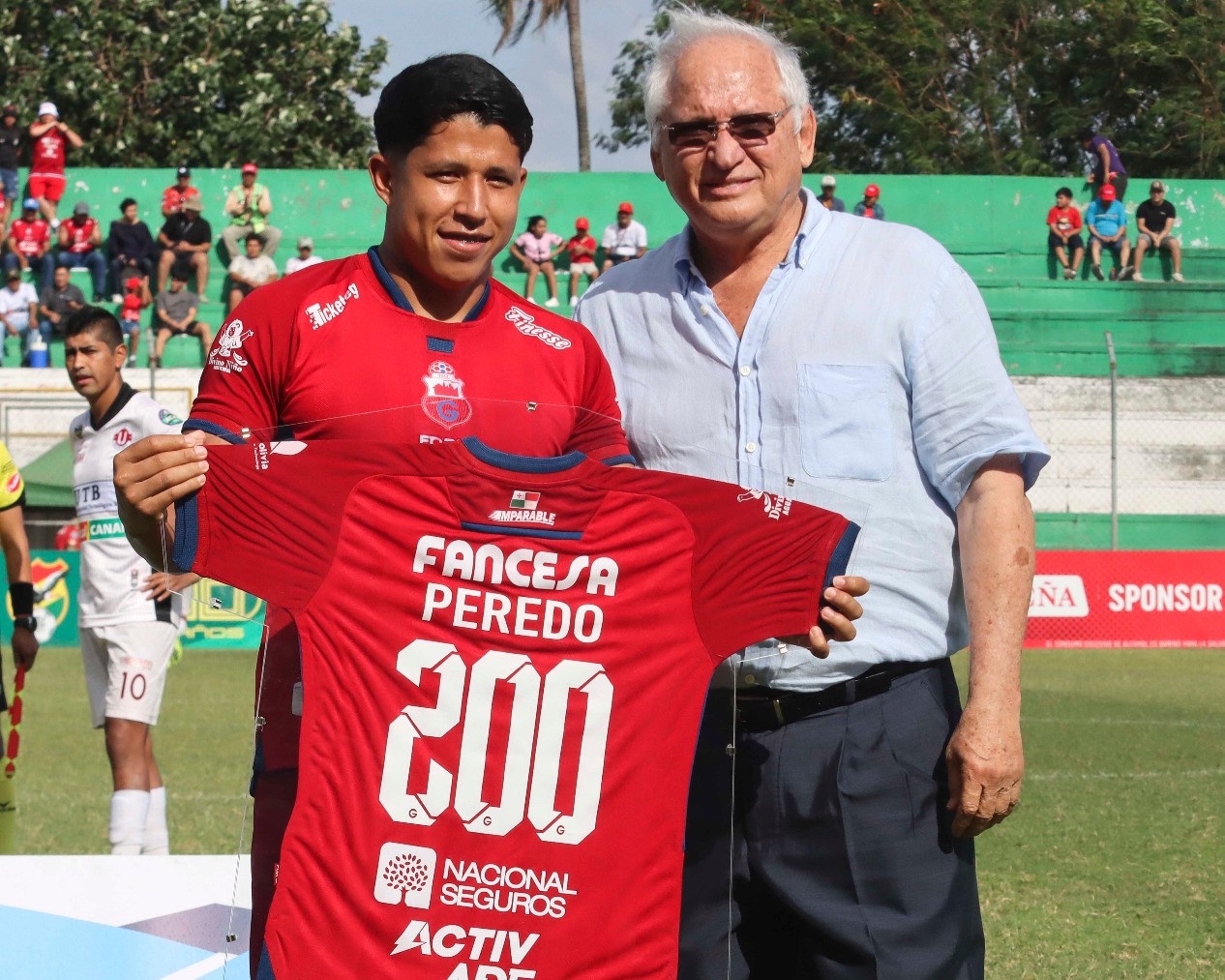 Rafael Paz presidente de Guabirá exige Fair Play Financiero