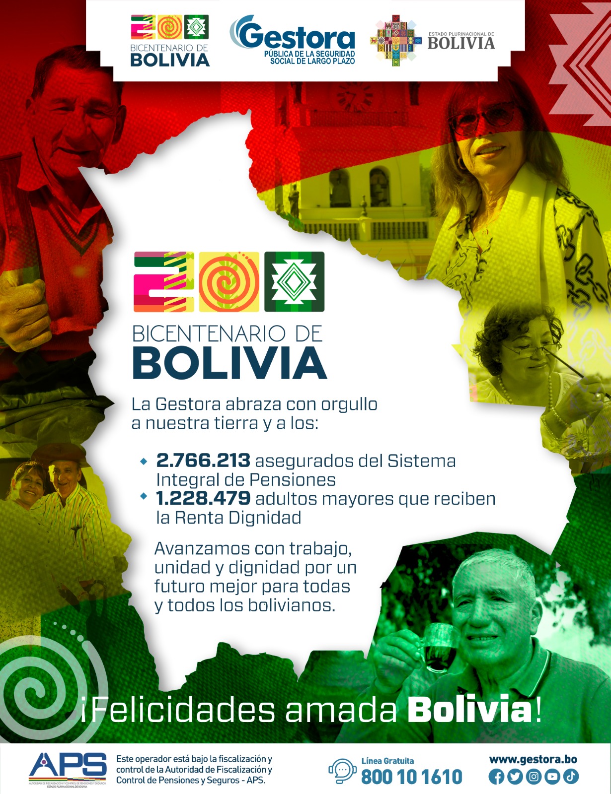 Publicidad destacada
